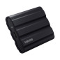 Samsung SSD Externe T7 Shield 2TB (Black)