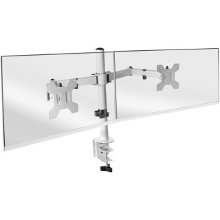 Mars Gaming MARM2 White Bras & Pied Mars Gaming Maroc