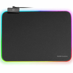 Mars Gaming MMPRGBL RGB Tapis de souris Mars Gaming Maroc