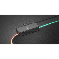 Mars Gaming MMPRGBL RGB Tapis de souris Mars Gaming Maroc