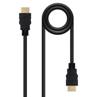 Nanocable Câble HDMI V1.4 1.5m Câbles Nanocable Maroc