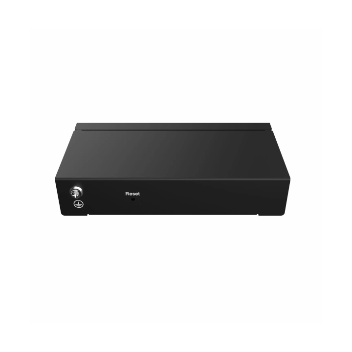 RUIJIE SWITCH 5P GIGABIT SMART RG-ES205GC Réseau Ruijie Networks Maroc