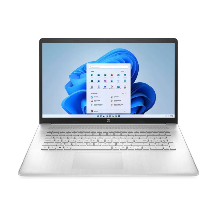 HP 17-cp0308nf AMD Ryzen 7 5700U / 16GB DDR4 / 512GB SSD / AMD Rade...