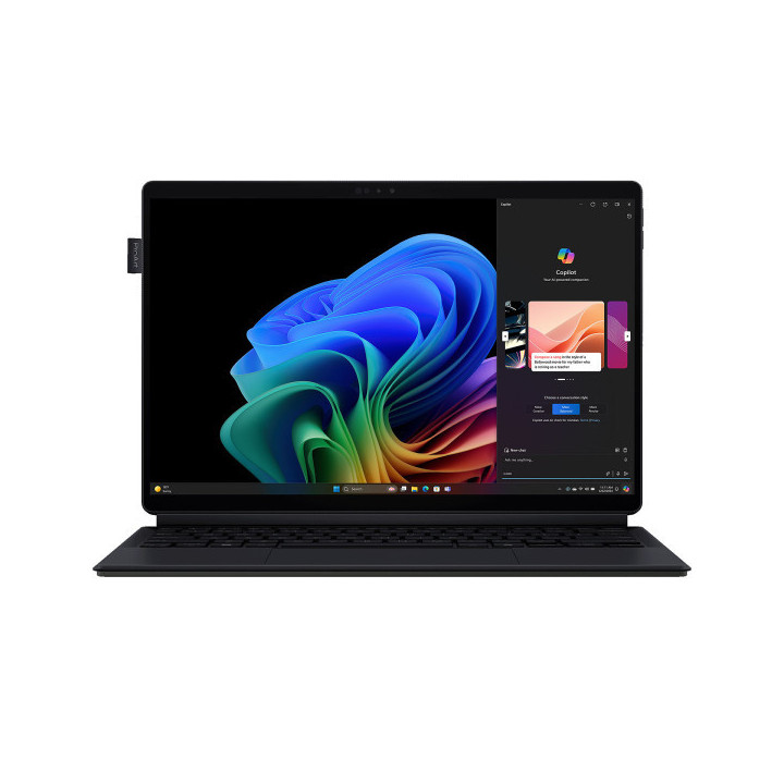 ASUS ProArt PZ13 Copilot+ PC HT5306QA-LX006X (SANS EMBALLAGE) PC Po...
