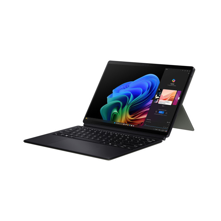 ASUS ProArt PZ13 Copilot+ PC HT5306QA-LX006X (SANS EMBALLAGE) PC Po...
