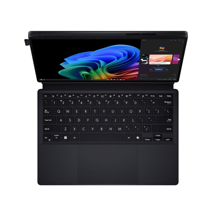 ASUS ProArt PZ13 Copilot+ PC HT5306QA-LX006X (SANS EMBALLAGE) PC Po...