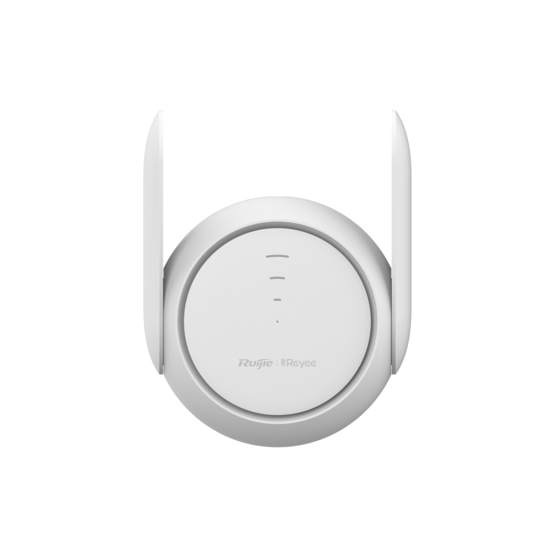 EXTENDER RUIJIE 1200M DUAL BAND MESH WIFI