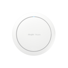 POINT D'ACCES RUIJIE WIFI 6 AX3000 INDOOR CEILING MOUNTED AP