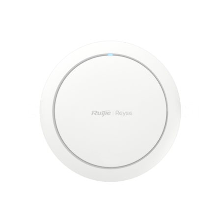 POINT D'ACCES RUIJIE WIFI 6 AX3000 INDOOR CEILING MOUNTED AP