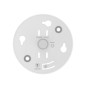 POINT D'ACCES RUIJIE WIFI 6 AX3000 INDOOR CEILING MOUNTED AP