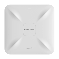 RUIJIE AX1800 DUAL BAND GIGABIT WIFI 6 RG-RAP2260-G Réseau Ruijie N...