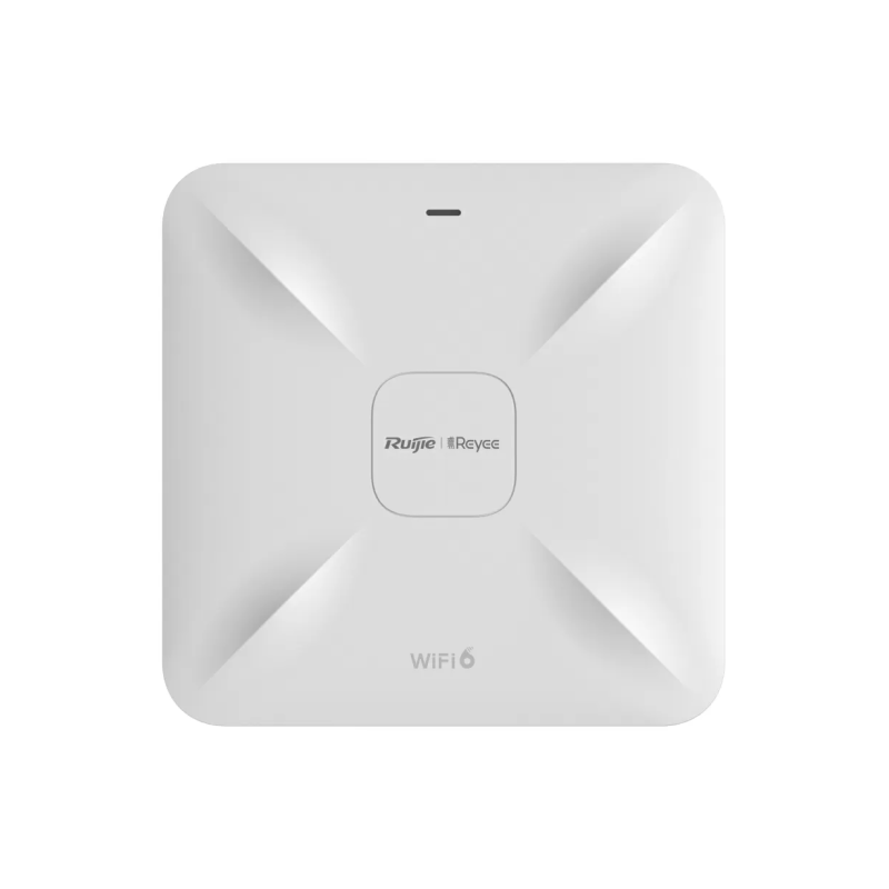 RUIJIE AX1800 DUAL BAND GIGABIT WIFI 6 RG-RAP2260-G