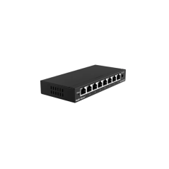 RUIJIE SWITCH 8P GIGABIT SMART RG-ES208GC Réseau Ruijie Networks Maroc