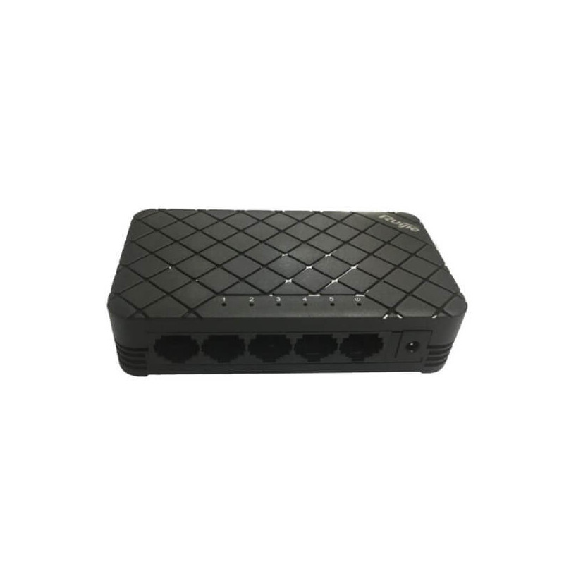 RUIJIE SWITCH 5P GIGABIT UNMANAGED RG-ES05G
