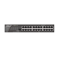 RUIJIE SWITCH 24P GIGABIT UNMANAGED RG-ES124GD