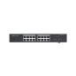 RUIJIE SWITCH 16P 18-PORT GIGABIT SMART POE RG-ES218GC-P