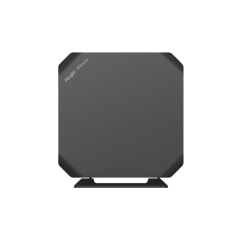 RUIJIE ROUTER 5-PORT GIGABIT AC1300 RG-EG105GW(T) Réseau Ruijie Net...