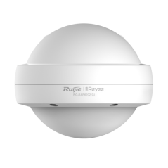 RUIJIE POINT D'ACCES EXTERIEUR AC1300 WIFI 5 RG-RAP6202G Réseau Rui...