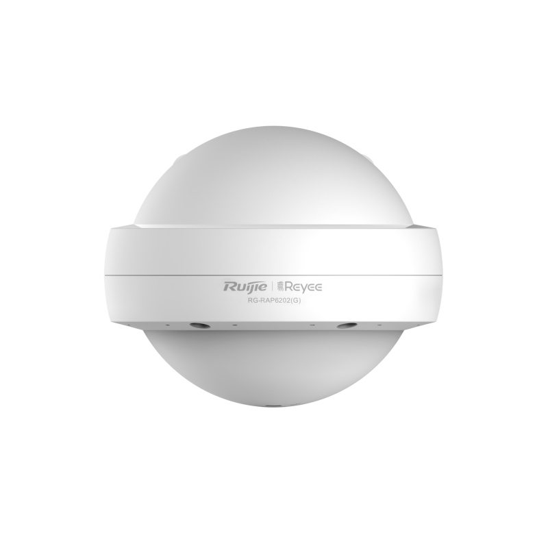 RUIJIE POINT D'ACCES EXTERIEUR AC1300 WIFI 5 RG-RAP6202G