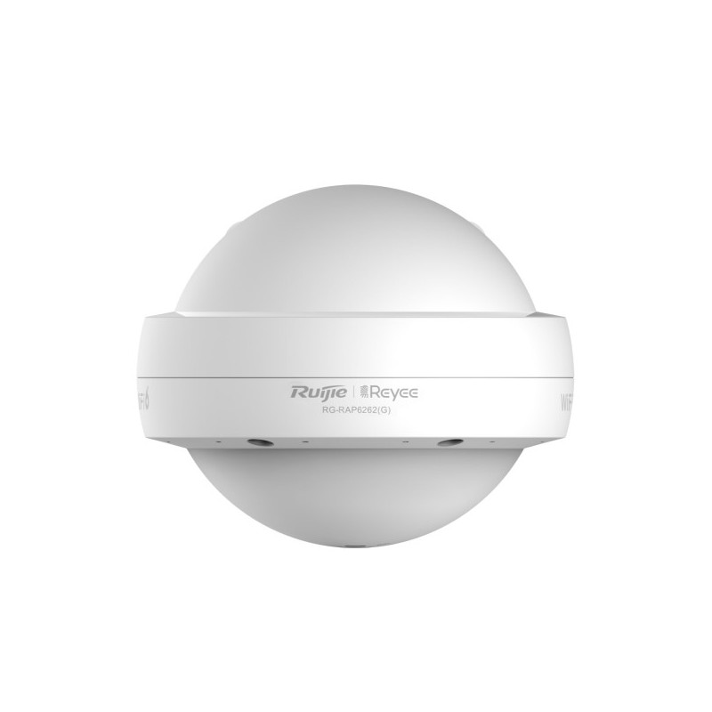 RUIJIE POINT D'ACCES EXTERIEUR WIFI 6/1775MBPS RG-RAP6262-G