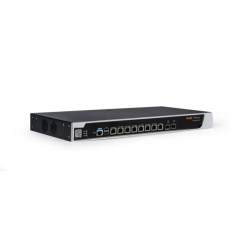 RUIJIE RIUTIER 8P RJ45 GIGABIT 2SFP GB 1000USER RG -NBR6210E Réseau...