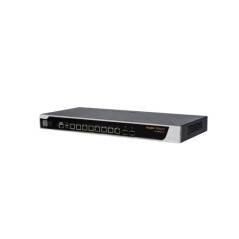 RUIJIE RIUTIER 8P RJ45 GIGABIT 2SFP GB 1000USER RG -NBR6210E Réseau...