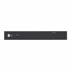 RUIJIE SWITCH 9P GIGABIT SMART 8 POE RG -ES209GC-P Réseau Ruijie Ne...