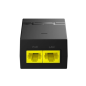 RUIJIE 1 -PORT POE ADAPTER RG-POE AF 15