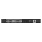 RUIJIE SWITCH 24P-GB L2 MANAGED POE RG-NBS3100-24GT4SFP-P