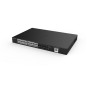RUIJIE SWITCH 24P-GB L2 MANAGED POE RG-NBS3100-24GT4SFP-P