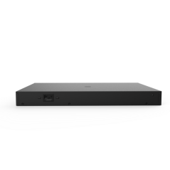 RUIJIE SWITCH 24P-GB L2 MANAGED POE RG-NBS3100-24GT4SFP-P Réseau Ru...