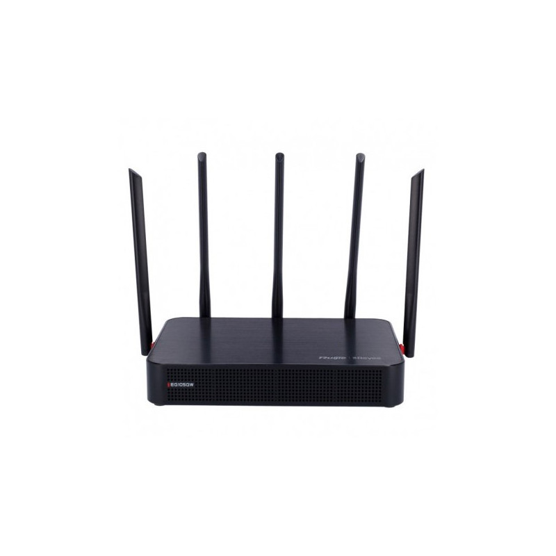 RUIJIE ROUTER LOAD BALANCING AC1300 DUAL BAND RG-EG105GW