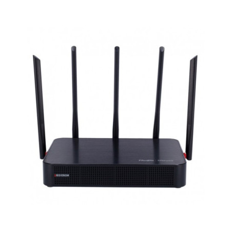 RUIJIE ROUTER LOAD BALANCING AC1300 DUAL BAND RG-EG105GW Réseau Rui...
