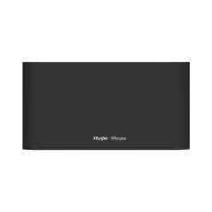 RUIJIE ROUTER 5-PORT GIGABIT CLOUD MANAGED RG-EG105G V2 Réseau Ruij...