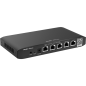 RUIJIE ROUTER 5-PORT GIGABIT CLOUD MANAGED RG-EG105G V2