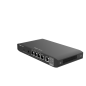 RUIJIE ROUTER 5-PORT GIGABIT CLOUD MANAGED POE RG-EG105G-P V