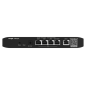 RUIJIE ROUTER 5-PORT GIGABIT CLOUD MANAGED POE RG-EG105G-P V