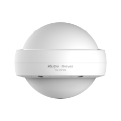 RUIJIE POINT D'ACCES EXTERIEUR AC1200 DUAL BAND RG-EAP602 Réseau Ru...