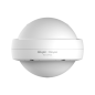 RUIJIE POINT D'ACCES EXTERIEUR AC1200 DUAL BAND RG-EAP602