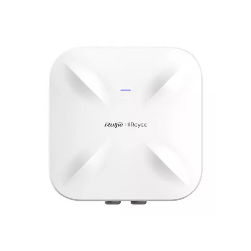 RUIJIE POINT D'ACCES EXTERIEUR AX1800 WIFI 6 RG-RAP6260G