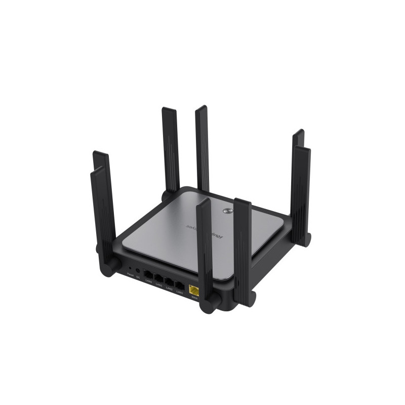 RUIJIE 3200M DUAL-BAND GIGABIT MESH WIFI-6 RG-EW3200GX PRO