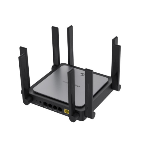 RUIJIE 3200M DUAL-BAND GIGABIT MESH WIFI-6 RG-EW3200GX PRO Réseau R...