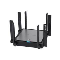 RUIJIE 3200M DUAL-BAND GIGABIT MESH WIFI-6 RG-EW3200GX PRO Réseau R...