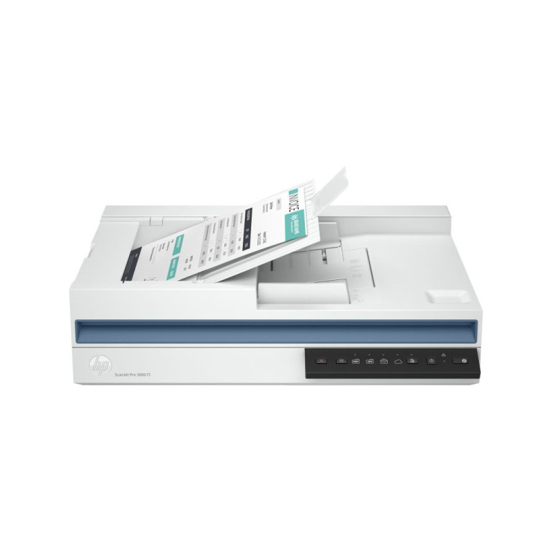 HP ScanJet Pro 3600 f1