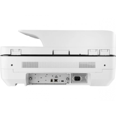 HP Scanjet Flow N9120 fn2 Imprimantes/scanners Hewlett-Packard Maroc