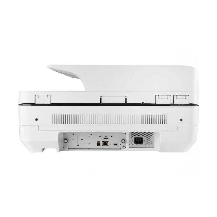 HP Scanjet Flow N9120 fn2 Imprimantes/scanners Hewlett-Packard Maroc