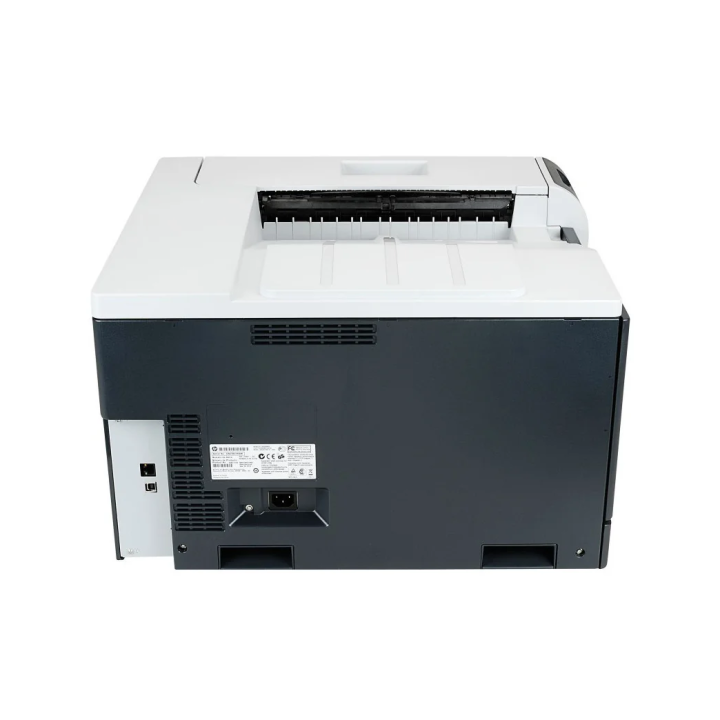 HP Color LaserJet CP5225dn Imprimantes/scanners Hewlett-Packard Maroc