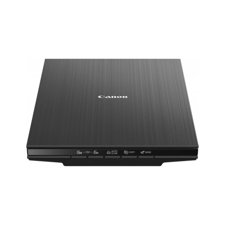 CANON Scanner LIDE 400 a plat 4800 Imprimantes/scanners Canon Maroc