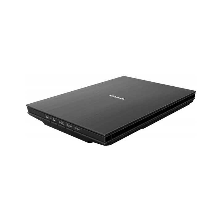 CANON Scanner LIDE 400 a plat 4800 Imprimantes/scanners Canon Maroc
