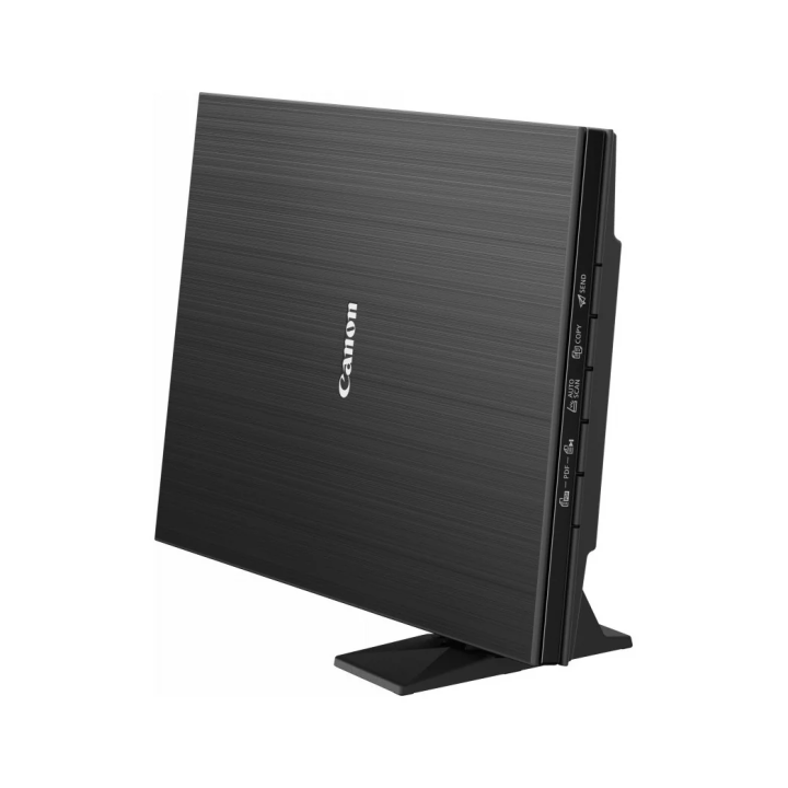 CANON Scanner LIDE 400 a plat 4800 Imprimantes/scanners Canon Maroc